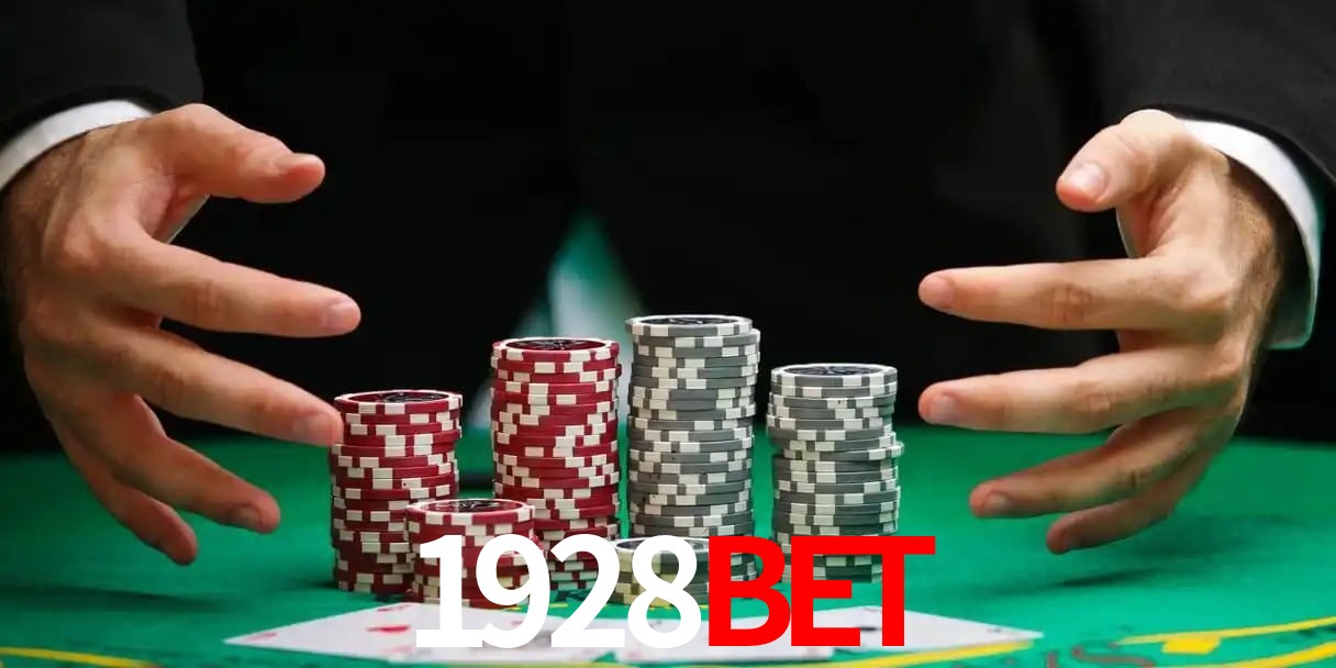 A Emoção da Loteria na 1928BET: Uma Chance de Mudança de Vida